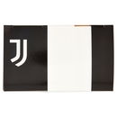 Juventus Dentifricio alla Menta 75 ml, Spazzolino Medio, Bicchiere, Fan Bag